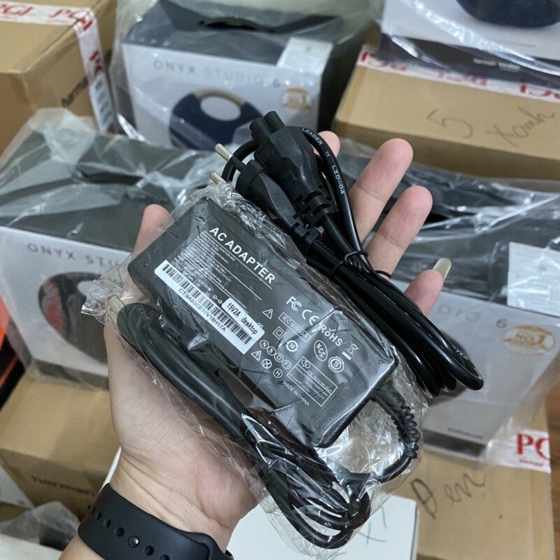 Sạc loa harman kardon onyx studio 2,3,4,5,6 – adaptor sạc loa harman kardon onyx studio