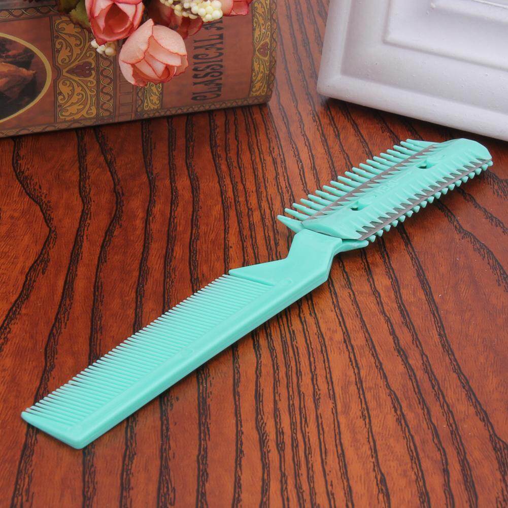 Pet Hair Trimmer Grooming Comb Cutting Remover Brush Pet Cat Accessories 5