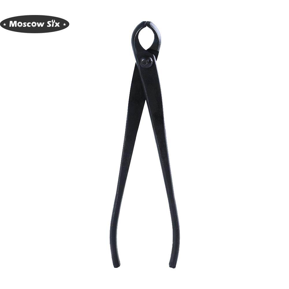 210mm Gardening Plants Styling Maintenance Tools Round Nose Pruning Pliers