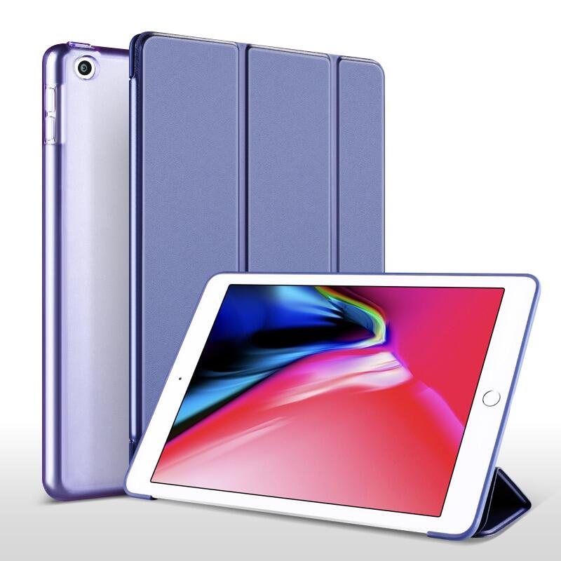 Cho ipad 9.7 ốp lưng 5th 6th cho ipad air 5 air 4 air 1 air 2 ốp pu cho ipad mini 1 2 3 4 5 ốp lưng đứng cho ipad mini 6 8.3 2021 ốp lưng chống sốc