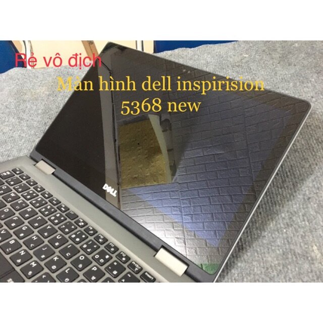 Màn hình laptop dell inspirision 5368 cảm ứng full HD