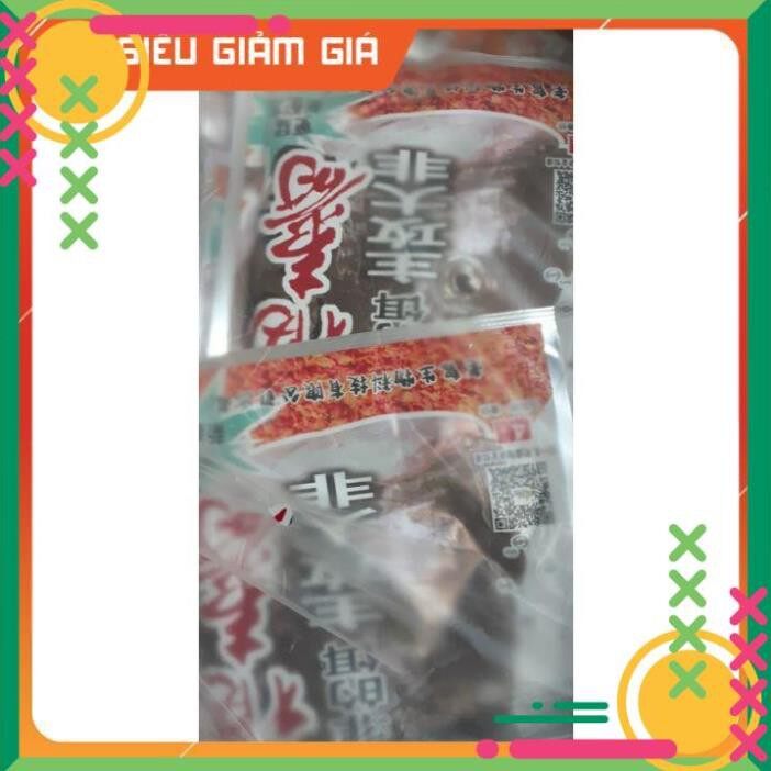 Mồi gạch câu lăng xê vừa tiện vừa hiệu quả