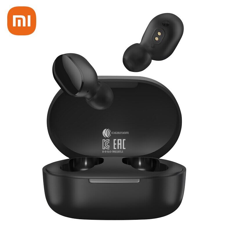 xiaomi mi true earbuds basic 2s