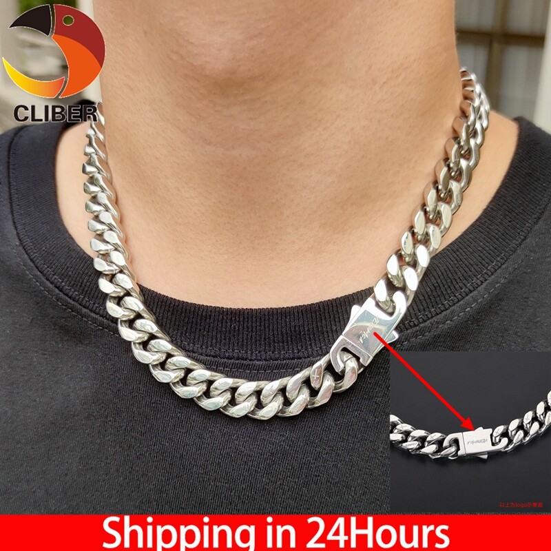 best cheap silver chains