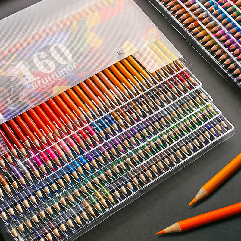 Brutfuner Colored Pencils ราคาถูก ซื้อออนไลน์ที่ - ม.ค. 2024