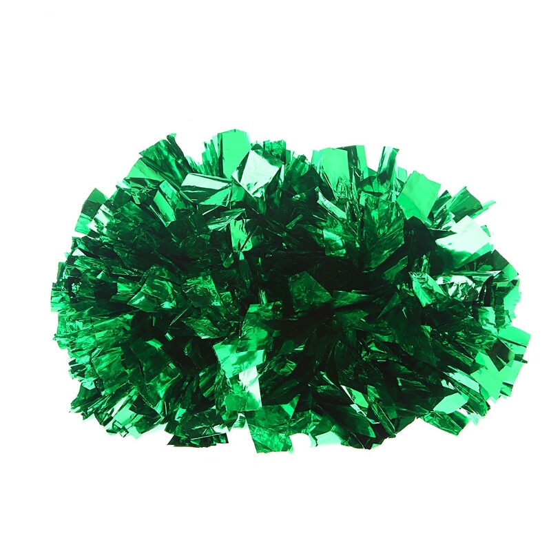 Cổ Vũ Pom Pom Cầm Tay, Cổ Vũ Cổ Vũ Trang Trí Câu Lạc Bộ Bóng Đá Tiệc Khiêu Vũ