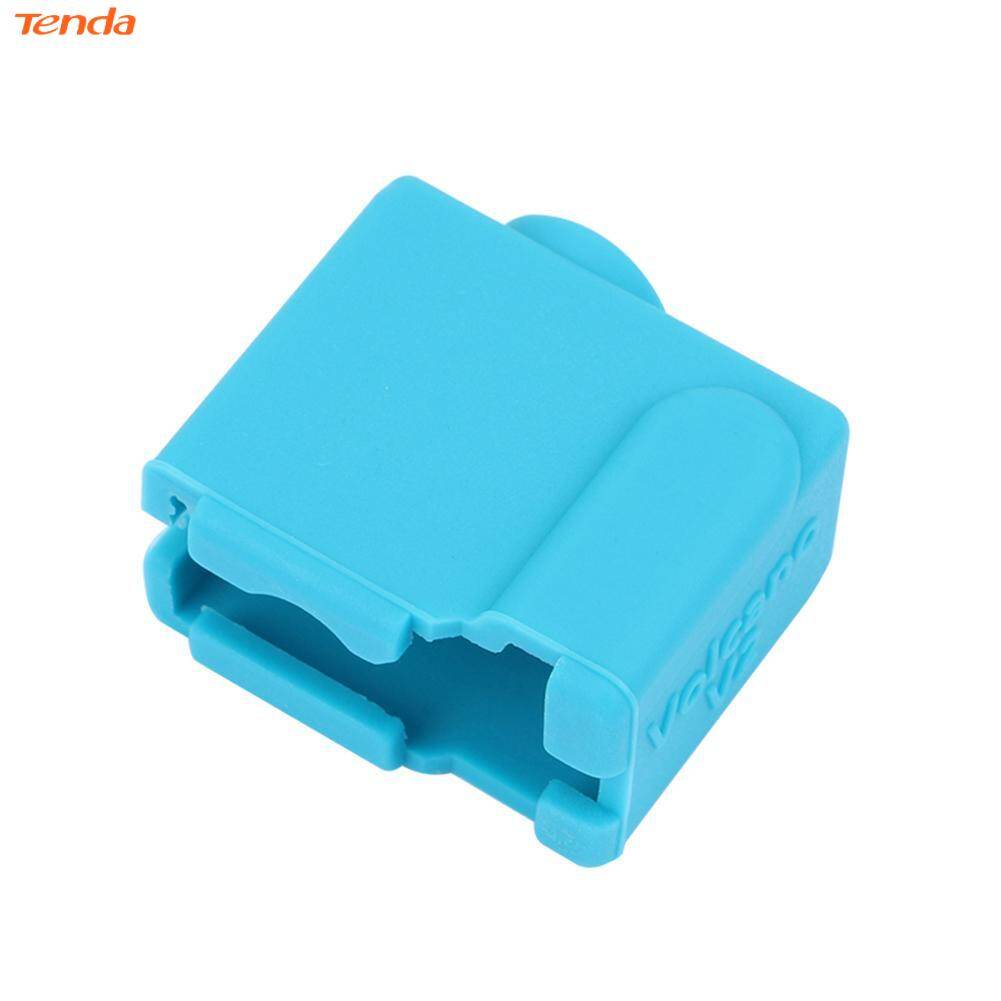 Khối sưởi máy in 3d volcano v2 máy đùn vỏ tất cách nhiệt silicon