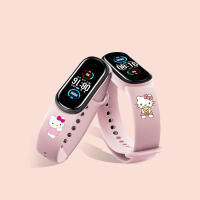 VUAERANG 2022 New Painting Silicone Strap for Mi Band 7 6 5 Smart Bracelet Cartoon Wrist Band for Xiaomi Mi Band 3/4 Silicone Wristband Correa for Miband 3/4/5/6/7 Replacement Strap Accessories