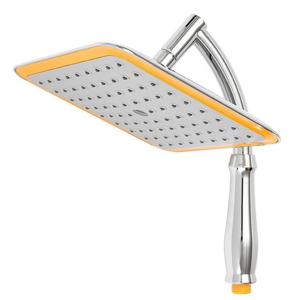 Bộ lọc vòi hoa sen terylin 9inch, vòi xịt nước có đầu vòi sen tiết kiệm nước