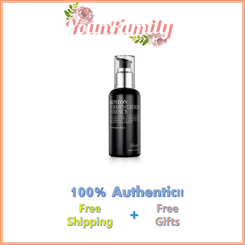 Tinh chất lên men 100ml