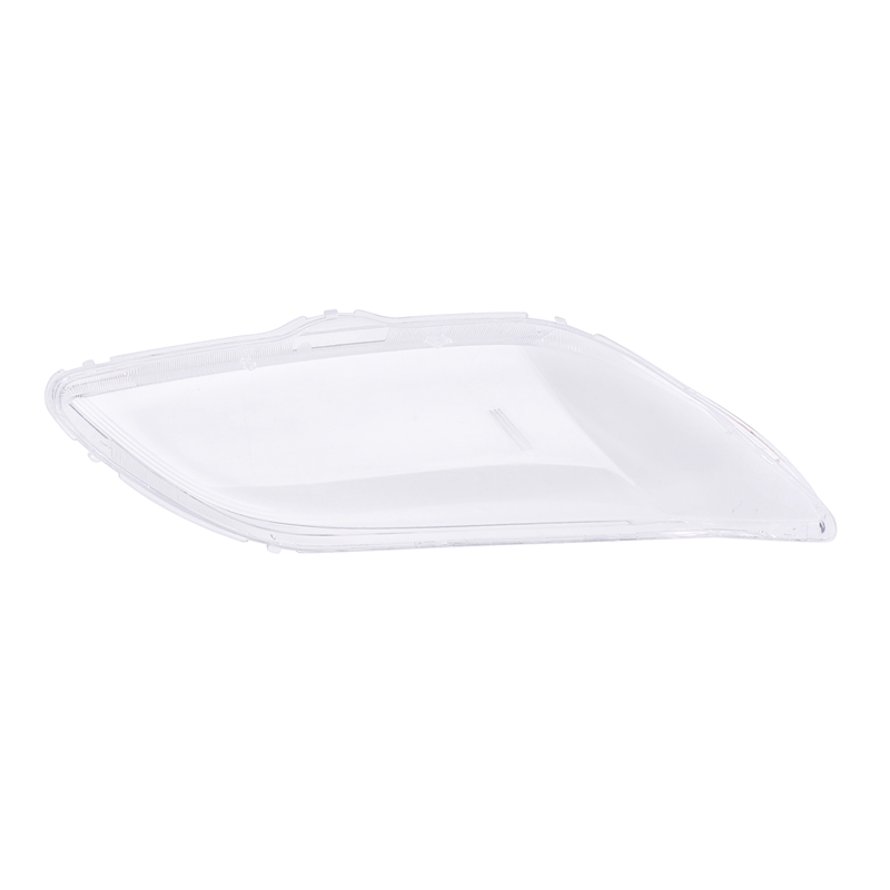 Car Front Head Light Lamp Cover for Mazda 3 2006-2012 Headlight Head Light Lamp Waterproof Clear Lens Auto Shell Cover