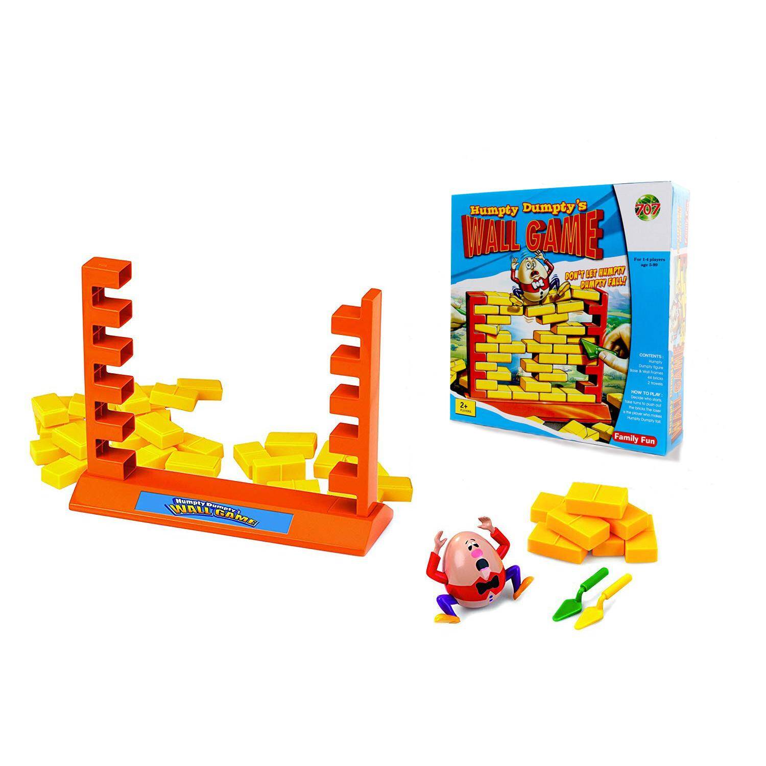 Humpty Dumpty Đồ Chơi Ván Treo Tường Câu Đố Tiệc Tùng Gia Đình, Quà Tặng Bé Trai Bé Gái