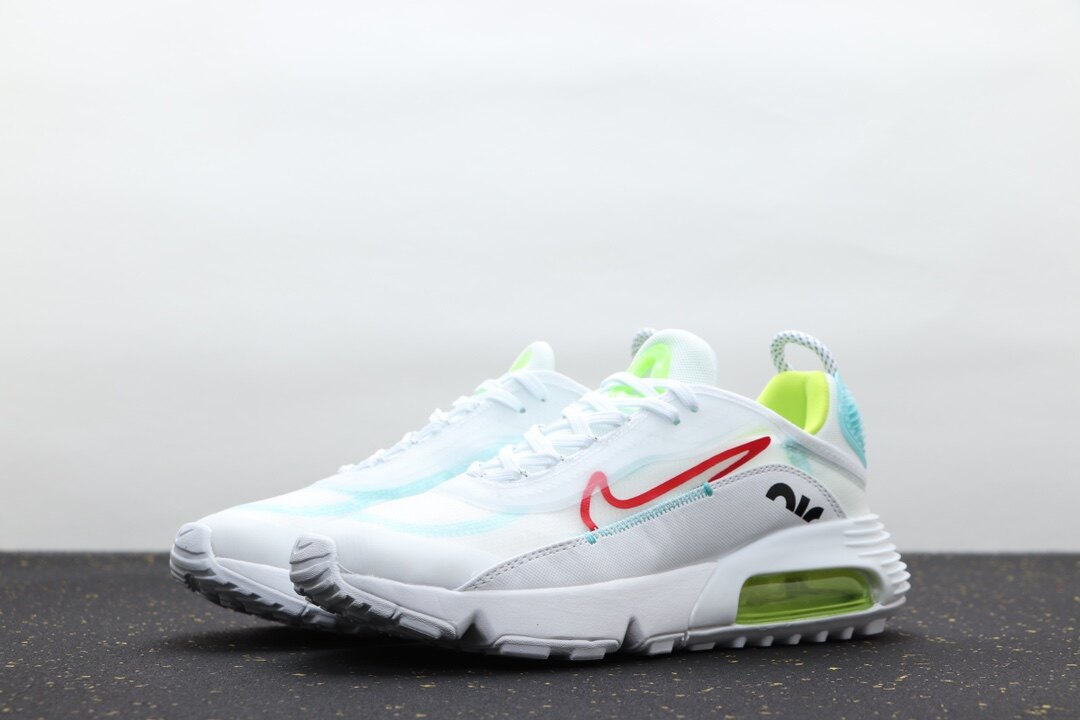 nike air cushion running shoes