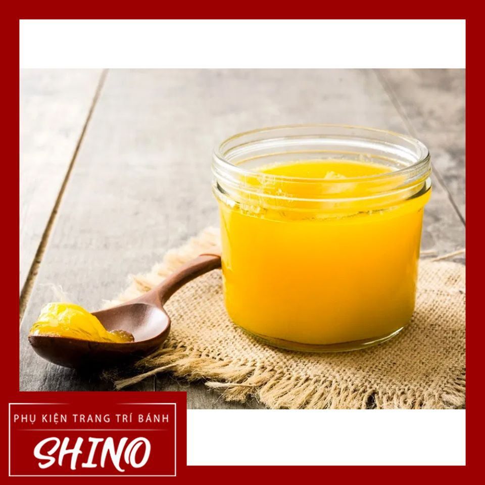 Bơ động vật Úc - nhãn hiệu Peerless Holding