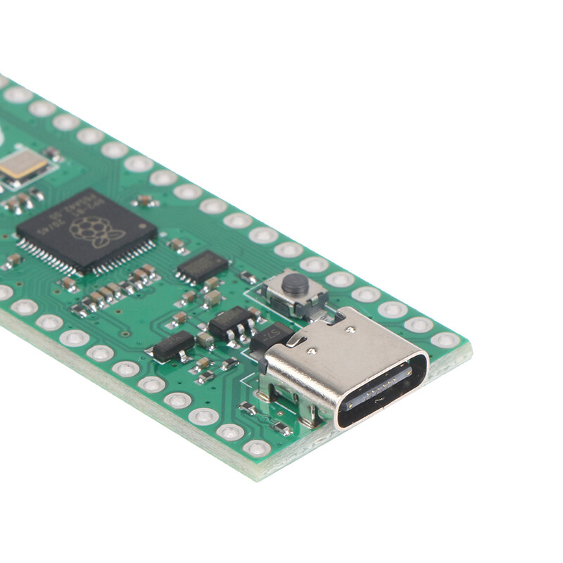 💖bán chạy🎈bo mạch raspberry pi pico bộ xử lý rp2040 micro lõi kép arm 133mhz cortex-m0 +