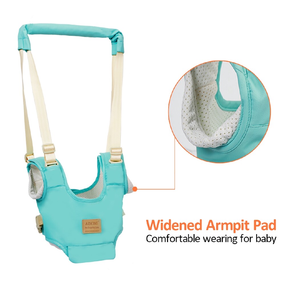 Baby Walker,Baby Harness Assistant Toddler Leash for Kids Child Learning