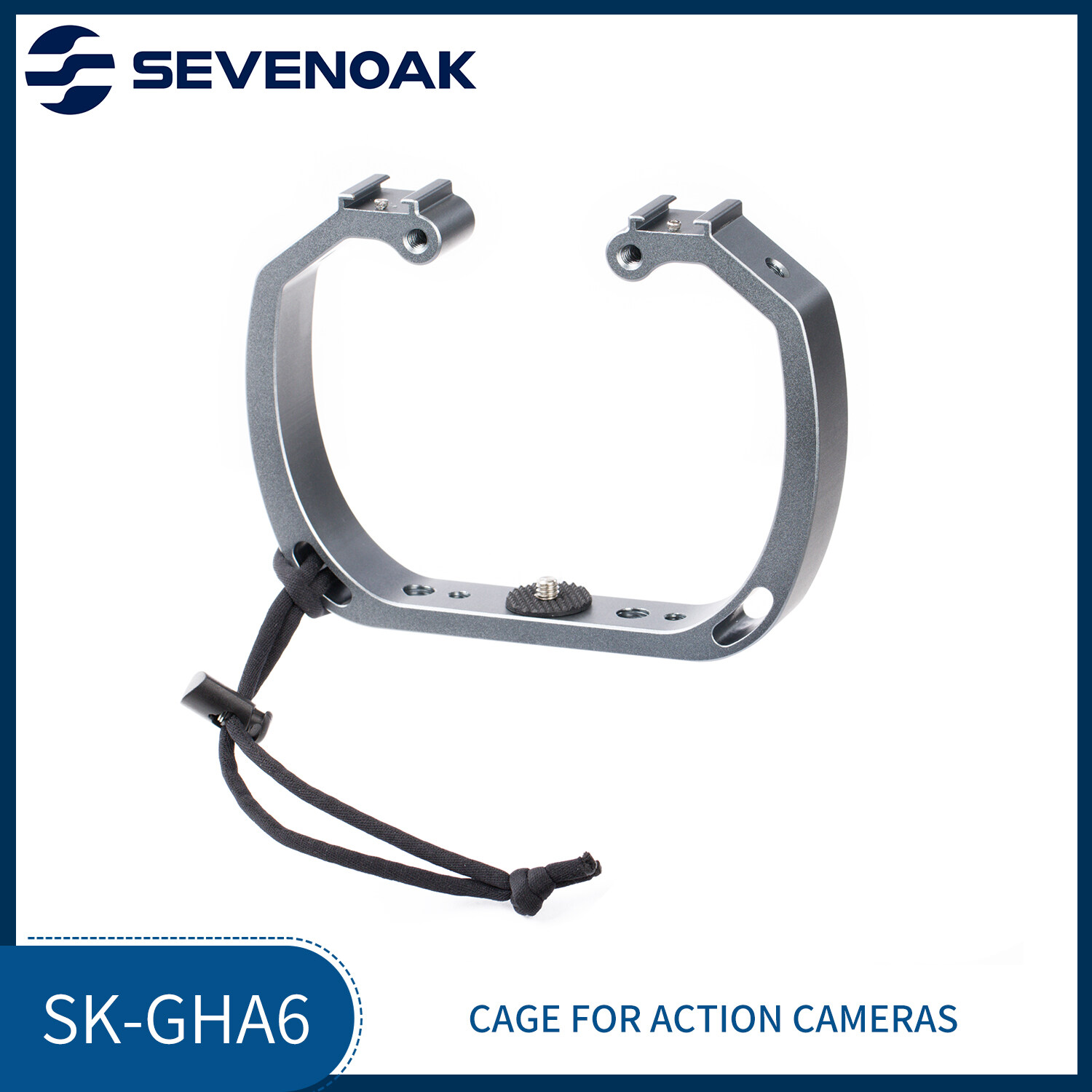 sevenoak stabilizer