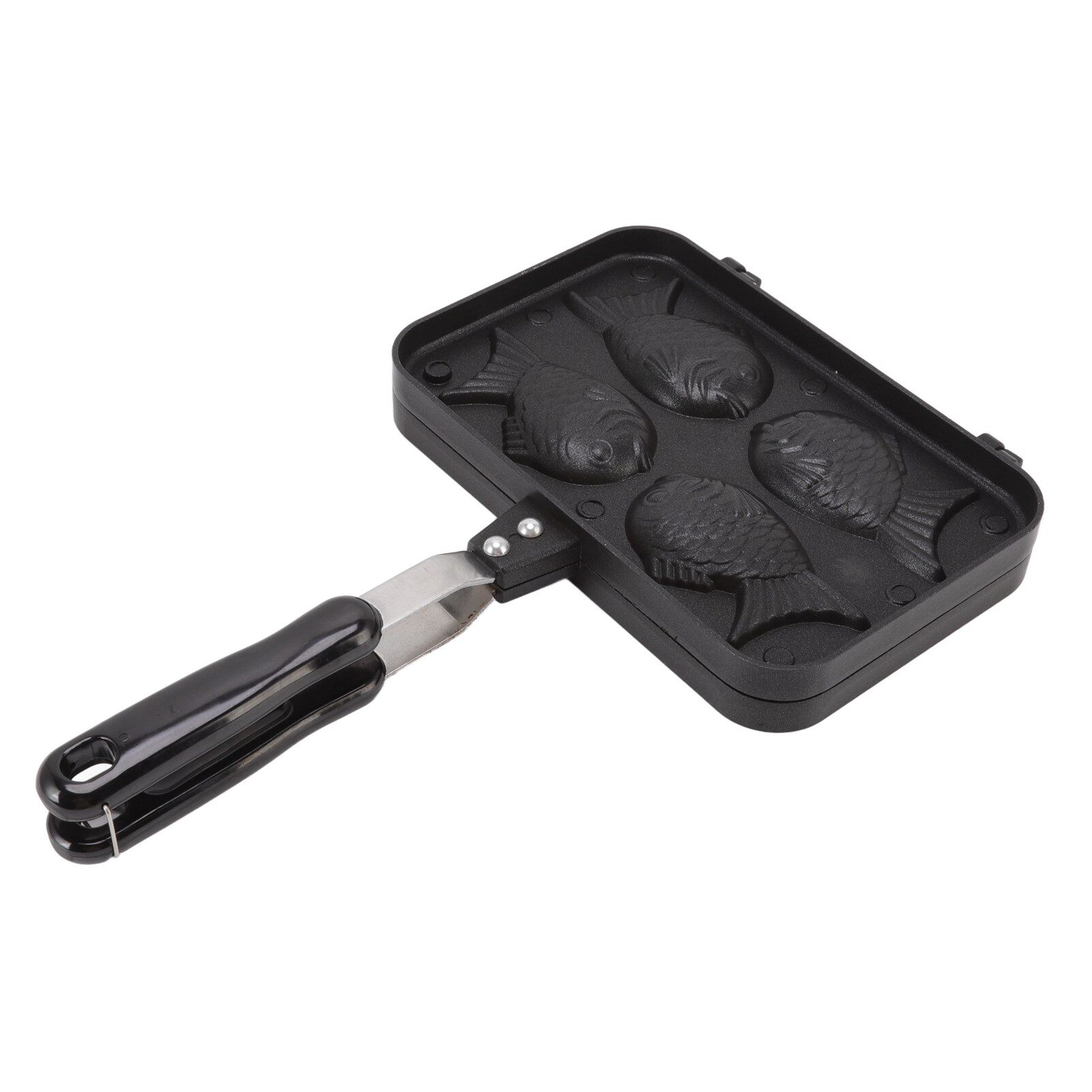 taiyaki pan electric