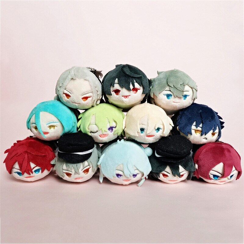 ensemble stars plush