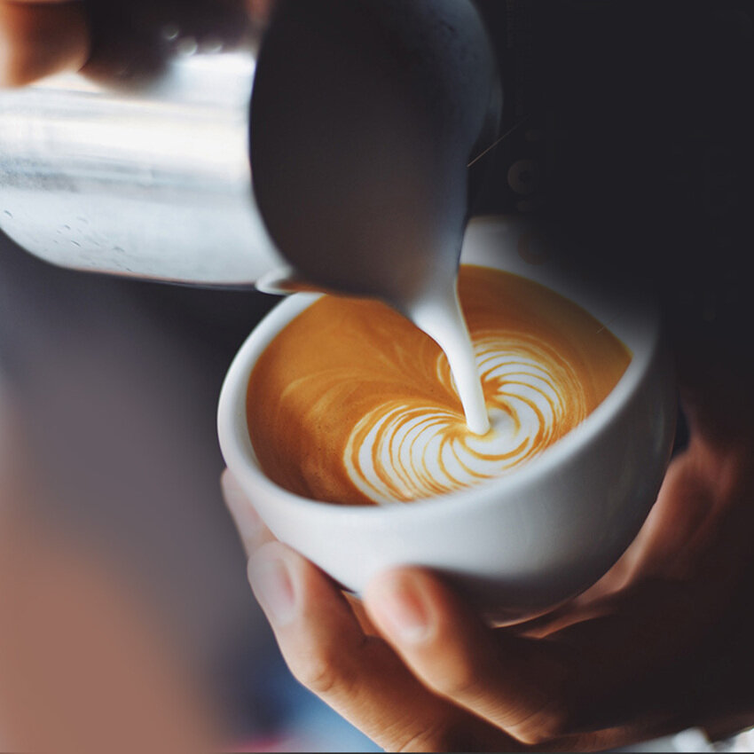 Bình tạo bọt sữa espresso, bình hấp espresso, cốc tạo bọt sữa cà phê, bình hấp cà phê