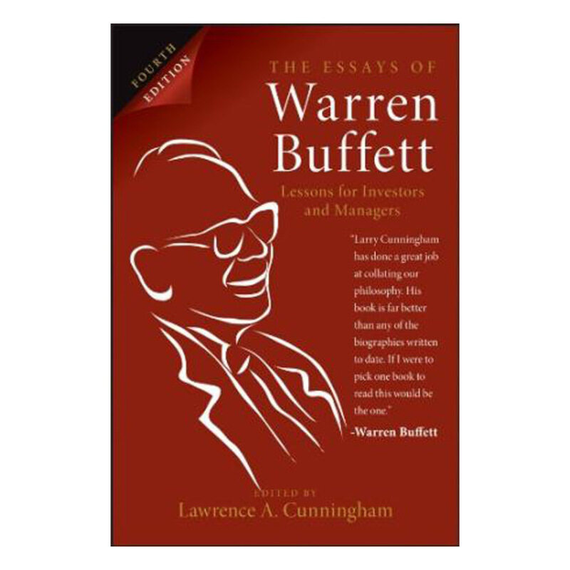 Essays Of Warren Buffett E04 Malaysia