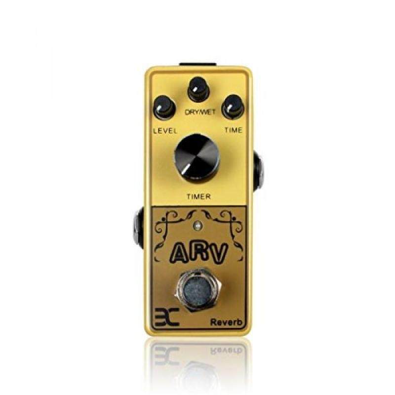 guitar effects Acoustic Guitar Digital Reverb Effects Pedals, Single Effects Malaysia