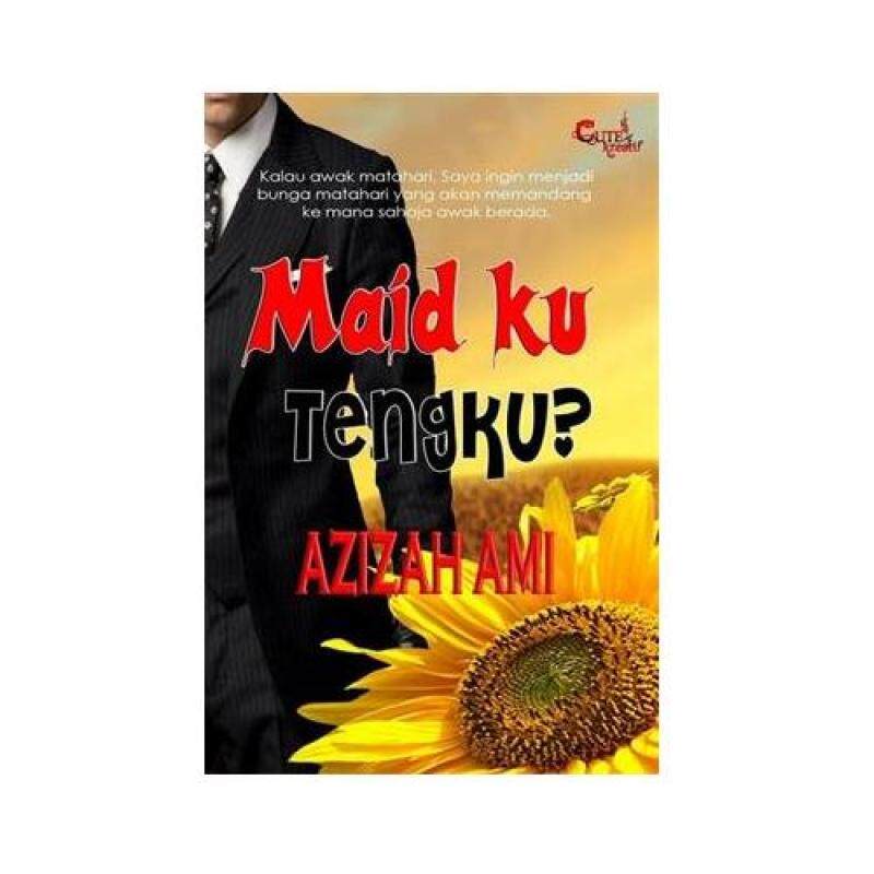 Maid Ku Tengku? Malaysia