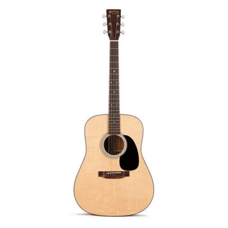 Martin D-18 Acoustic Guitar Standard Series with Case Malaysia
