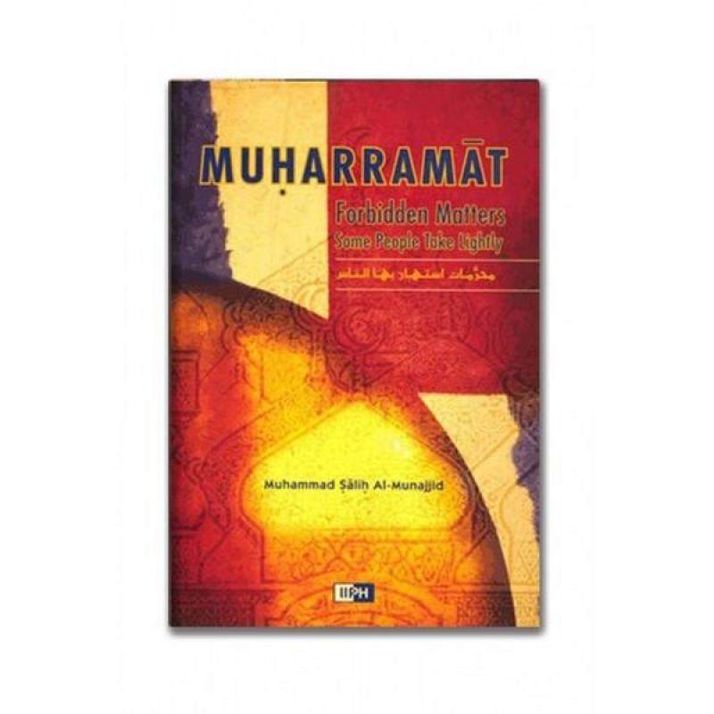 Muharramat (H/B)-978-603-501-069-6 Malaysia