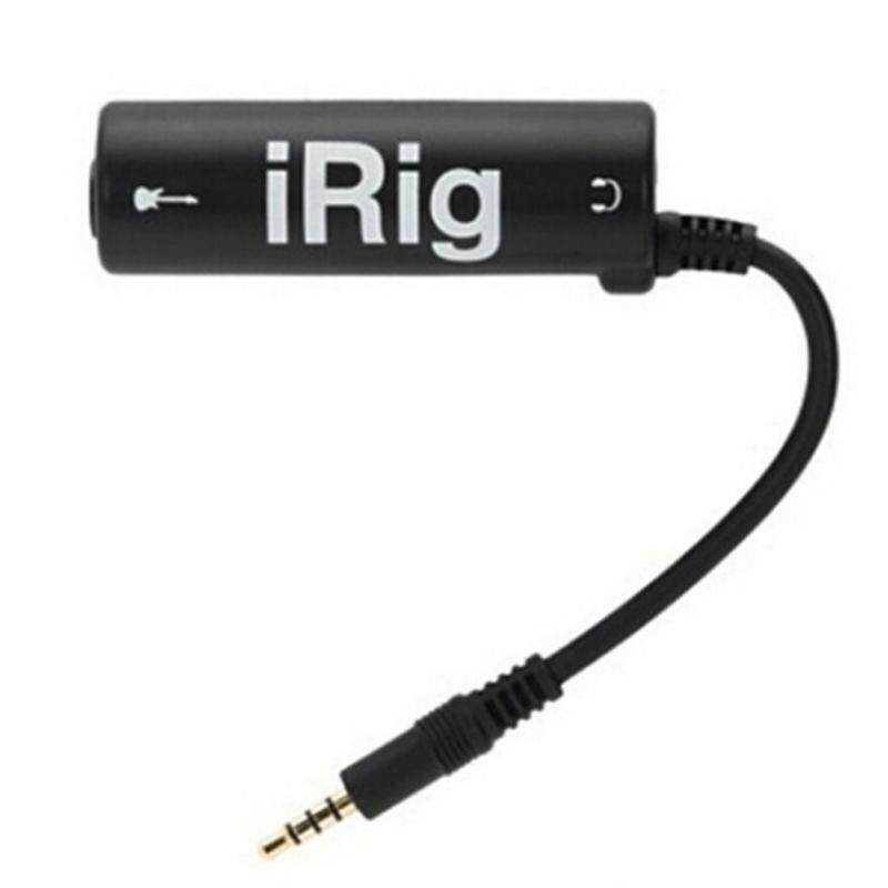 Multimedia iRig IK Pre for iPhone/iPod touch/iPad and Android Devices Multimedia GUITAR midi Interface Malaysia