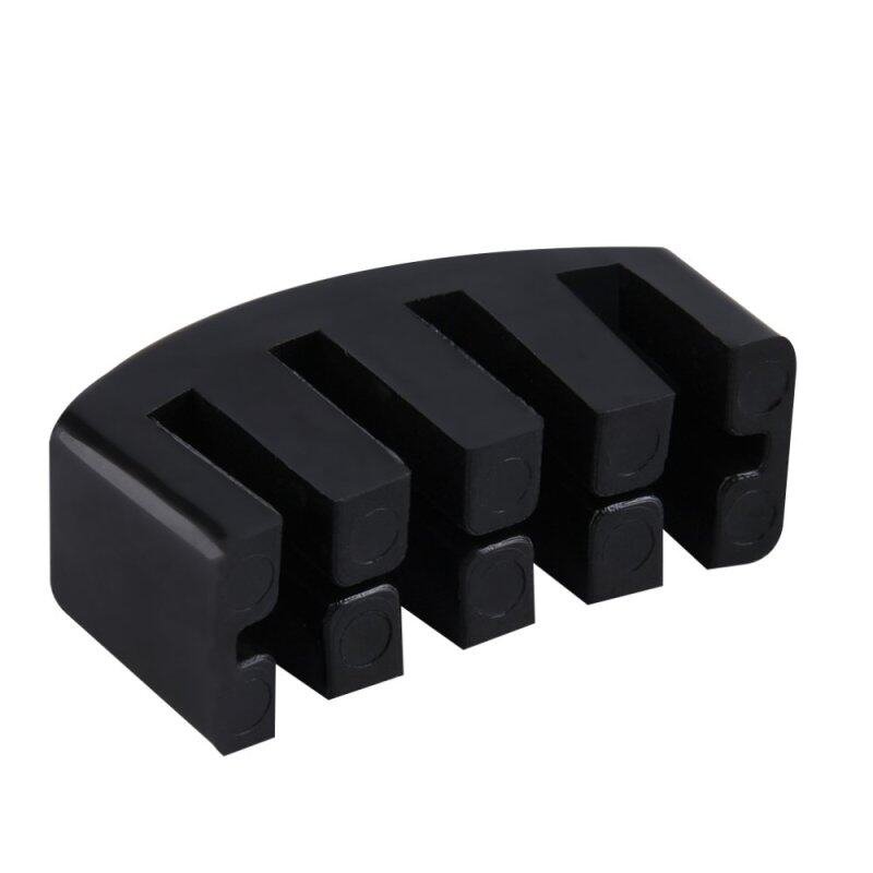 OH 1pc Black High Quality Heavy Rubber Cello Practice Mute Rubber
Mute Malaysia