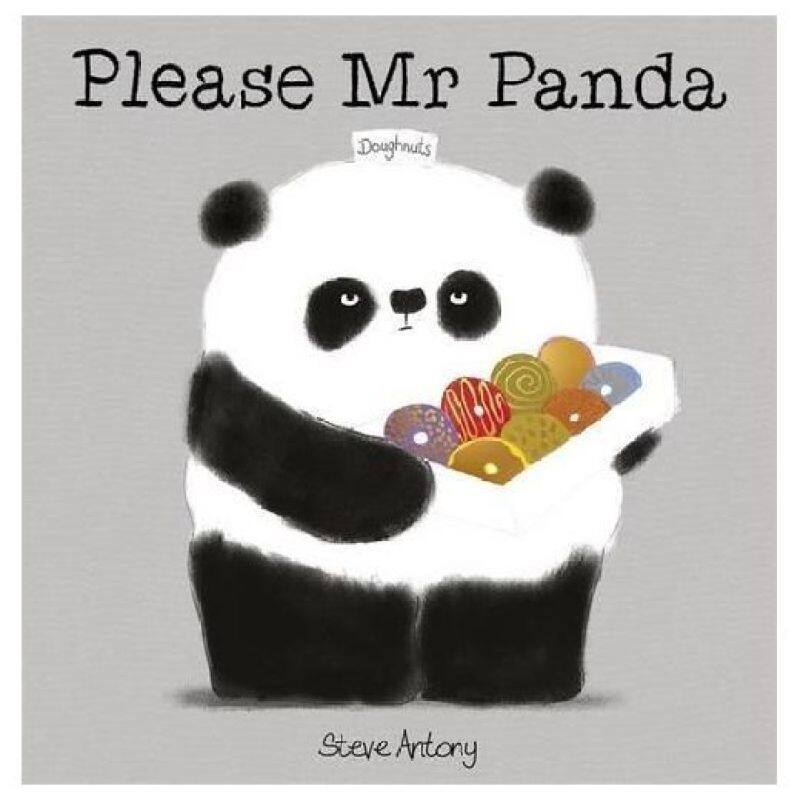 Please Mr Panda Malaysia