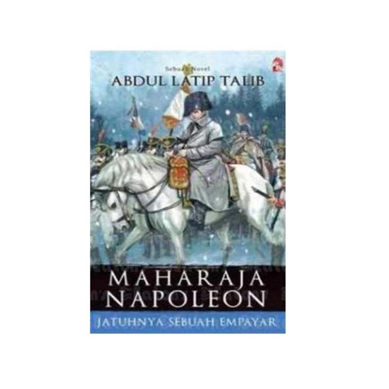 PTS: Maharaja Napoleon: Jatuhnya Sebuah Empayar Malaysia