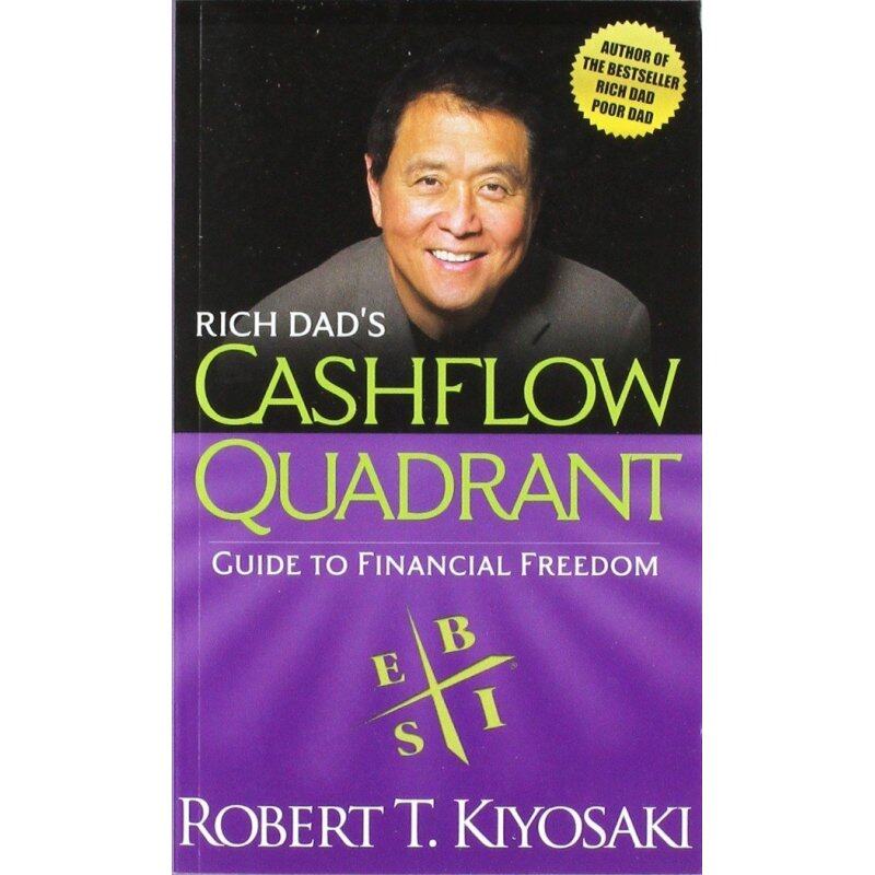 Rich Dads Cashflow Quadrant Malaysia