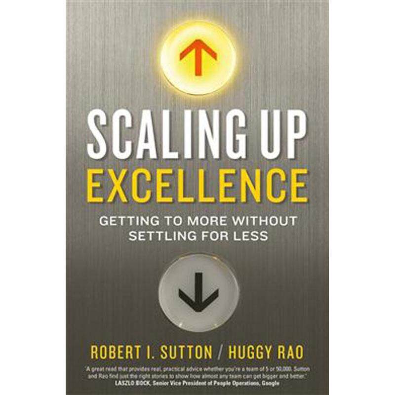Scaling Up Excellence Malaysia