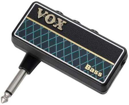 Vox Amplug2 Bass Guitar Amp - intl