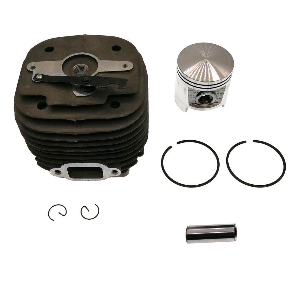 Xi Lanh 58mm Có Pít-tông Cho Stihl 090 090G 070 MS720 Phần Số 1106 020 1202