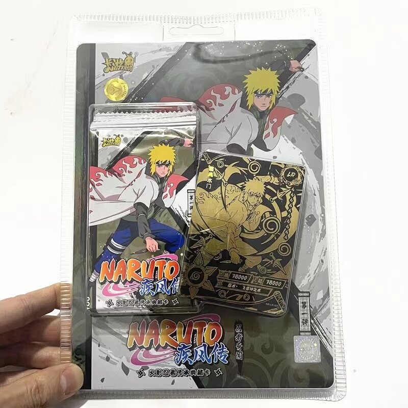 Naruto Trò Chơi Thẻ Bài Chính Hãng Naruto Đầu Tiên Chơi Ninja Giai Thoại Ở Naruto Đầu Tiên Chơi Naru