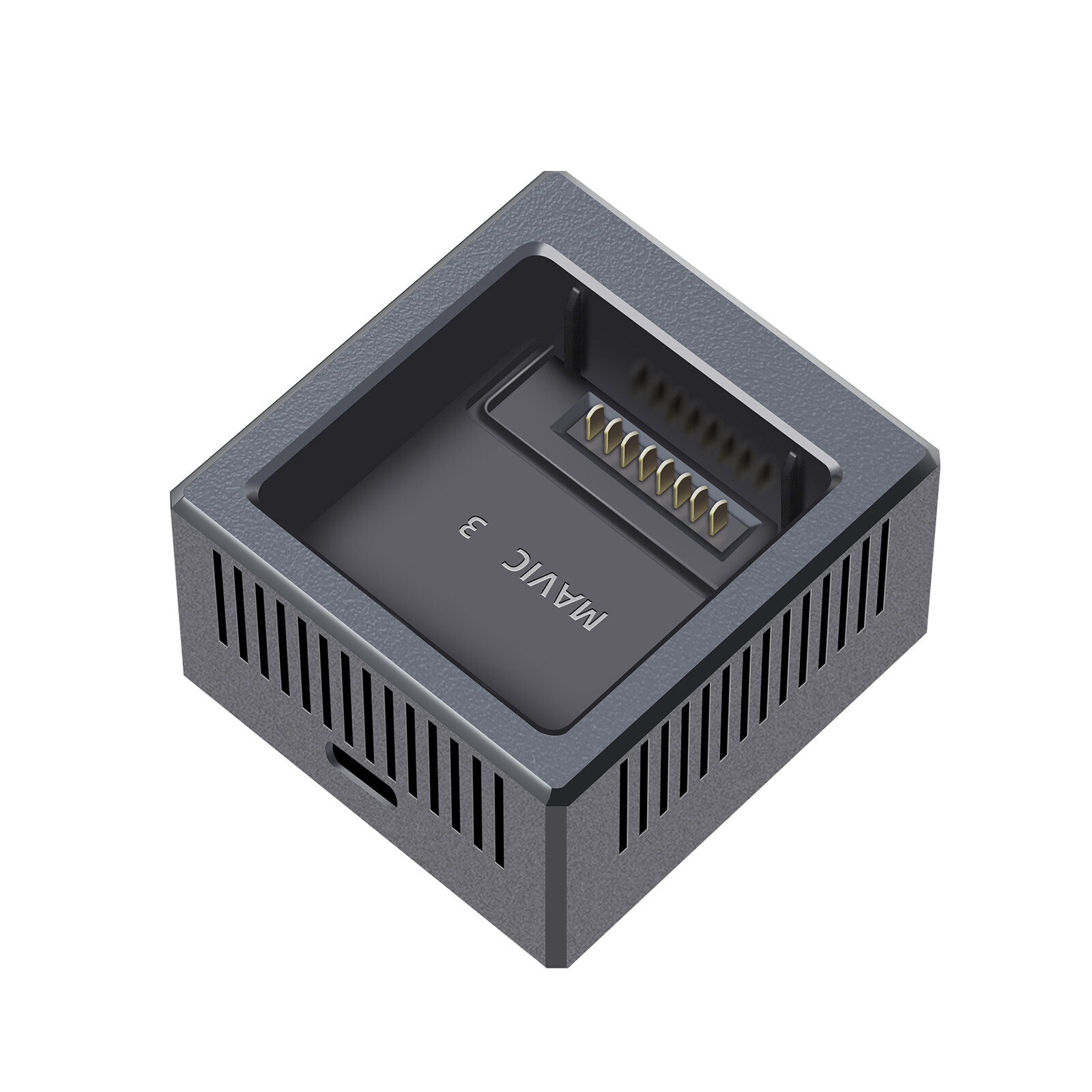 Bộ sạc pin thông minh cho mavic 3 thiết bị bay không người lái bộ sạc pin đơn thông minh bộ chuyển đổi usb pow