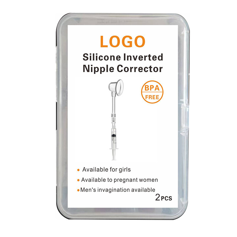 Hot Sale Corrector for Pregnant and Lying-in Girls Retraction Corrector Short Flat Retraction Traction