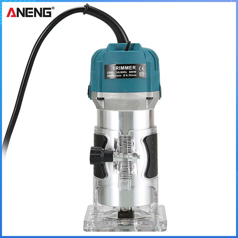 Wood Trimmer Machine - Best Price in 
