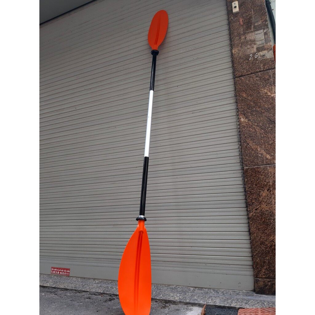 Mái chèo sup, kayak
