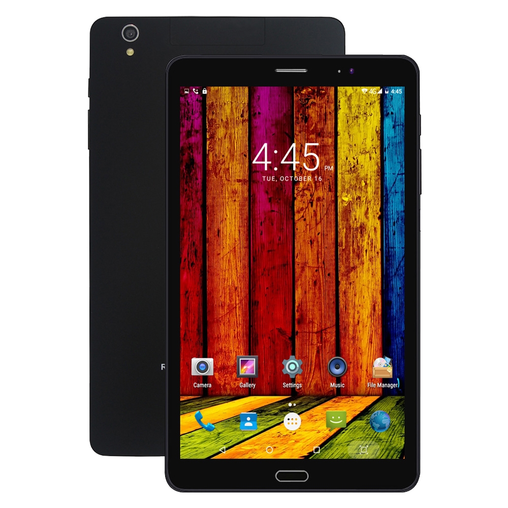 BDF 819 4G Phone Call Tablet PC, 8 inch 2GB+32GB, Android 8.0, MTK6753 Octa Core, Support Dual SIM / WiFi / Bluetooth / Google Play(YDDF) ราคา 3,949 บาท*ส่งฟรี