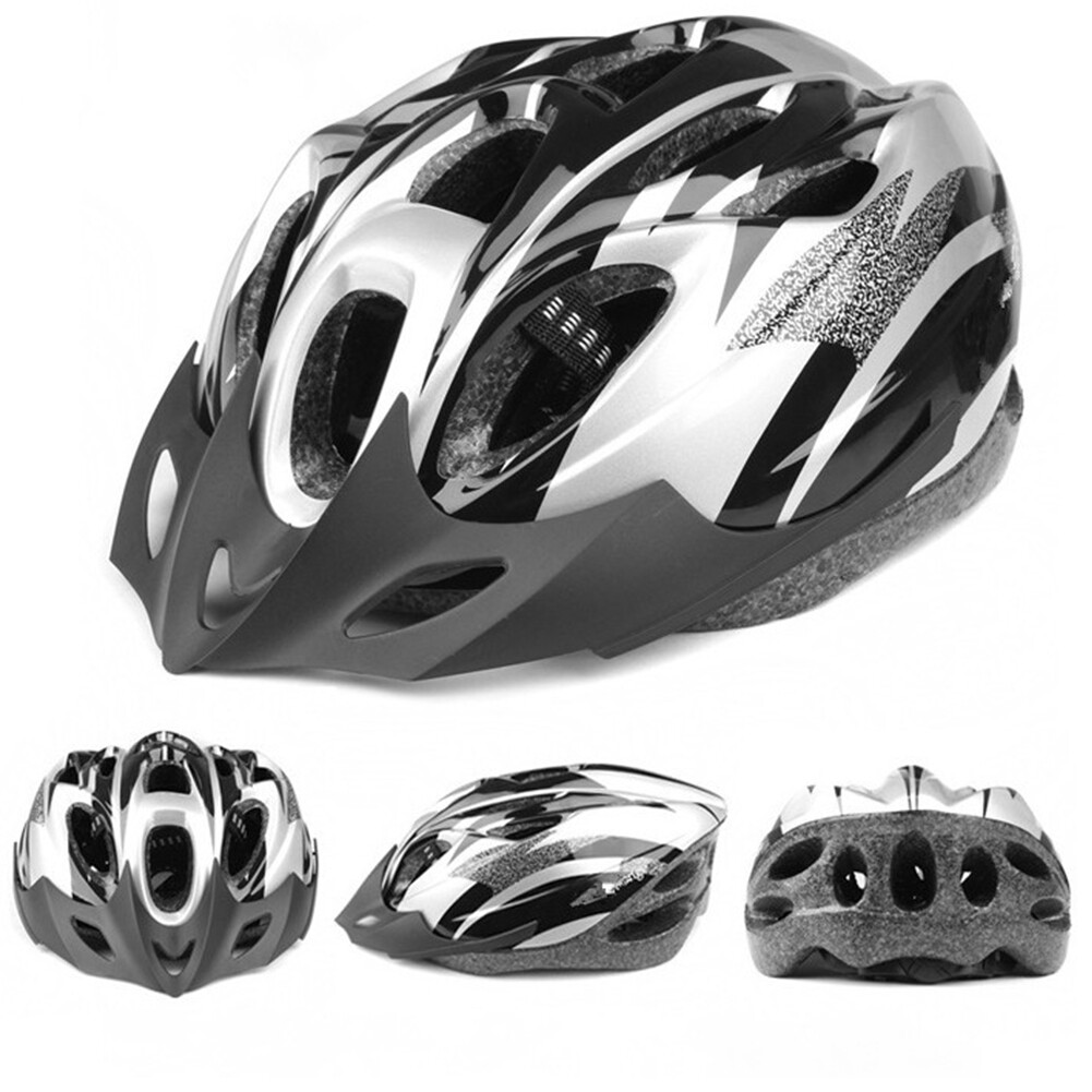 Mũ bảo hiểm xe đạp mũ bảo hiểm siêu nhẹ eps cho xe đạp đường trường mtb mũ bảo hiểm xe đạp gắn khuôn