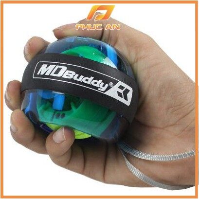 Bóng tập luyện cổ tay power ball mdbuddy md1118