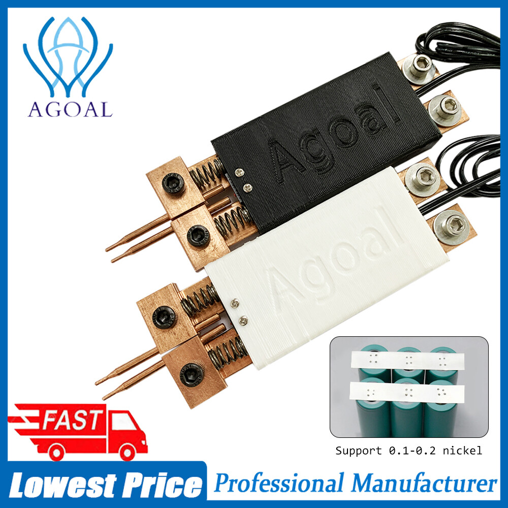 Bút hàn điểm cầm tay pin 18650-INTL