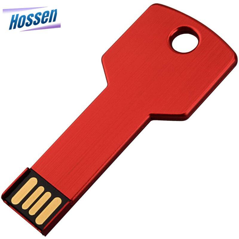 1 ngày vận chuyển Mini hợp kim USB 1.1 2.0 U đĩa hình dạng chìa khóa ổ đĩa