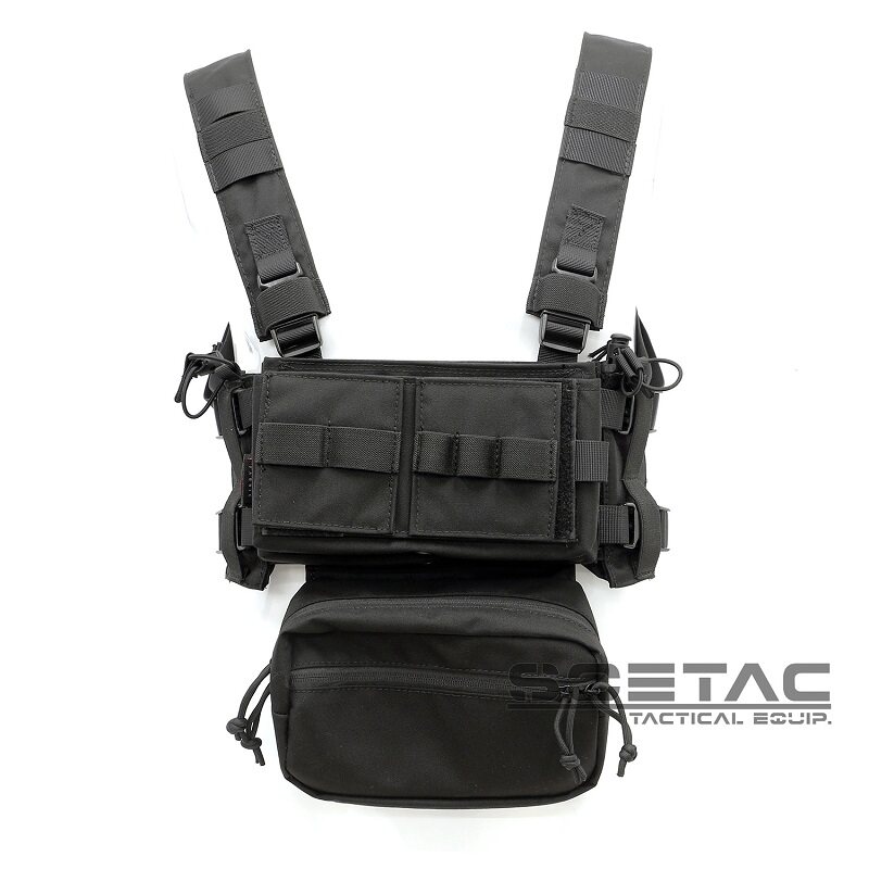 chest rig bag philippines