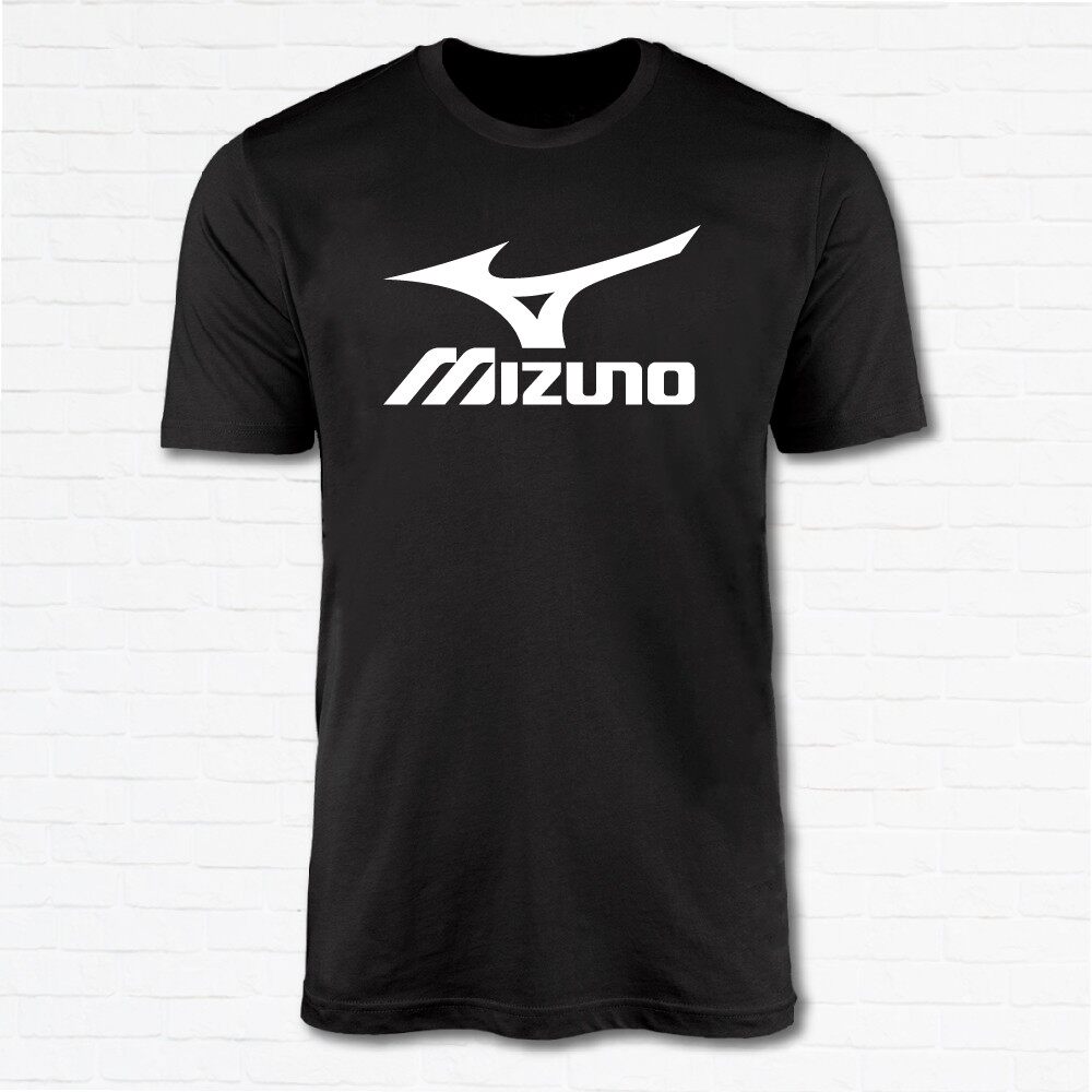 Best seller!! t shirt baju mizuno t-shirtt for men streetwear lelaki viral shirt men