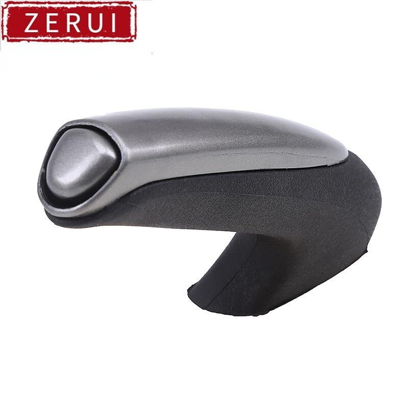 ZR Vỏ Bọc Phanh Tay Đỗ Xe Ô Tô Bộ Vỏ Cần Gạt Cho Honda Civic 2006-2011